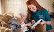 Elderly Care Services Tailored to Your Loved Ones Needs in Barrie
