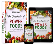 Discover the Ancient,  Oriental  Secret to Restoring Perfect Health